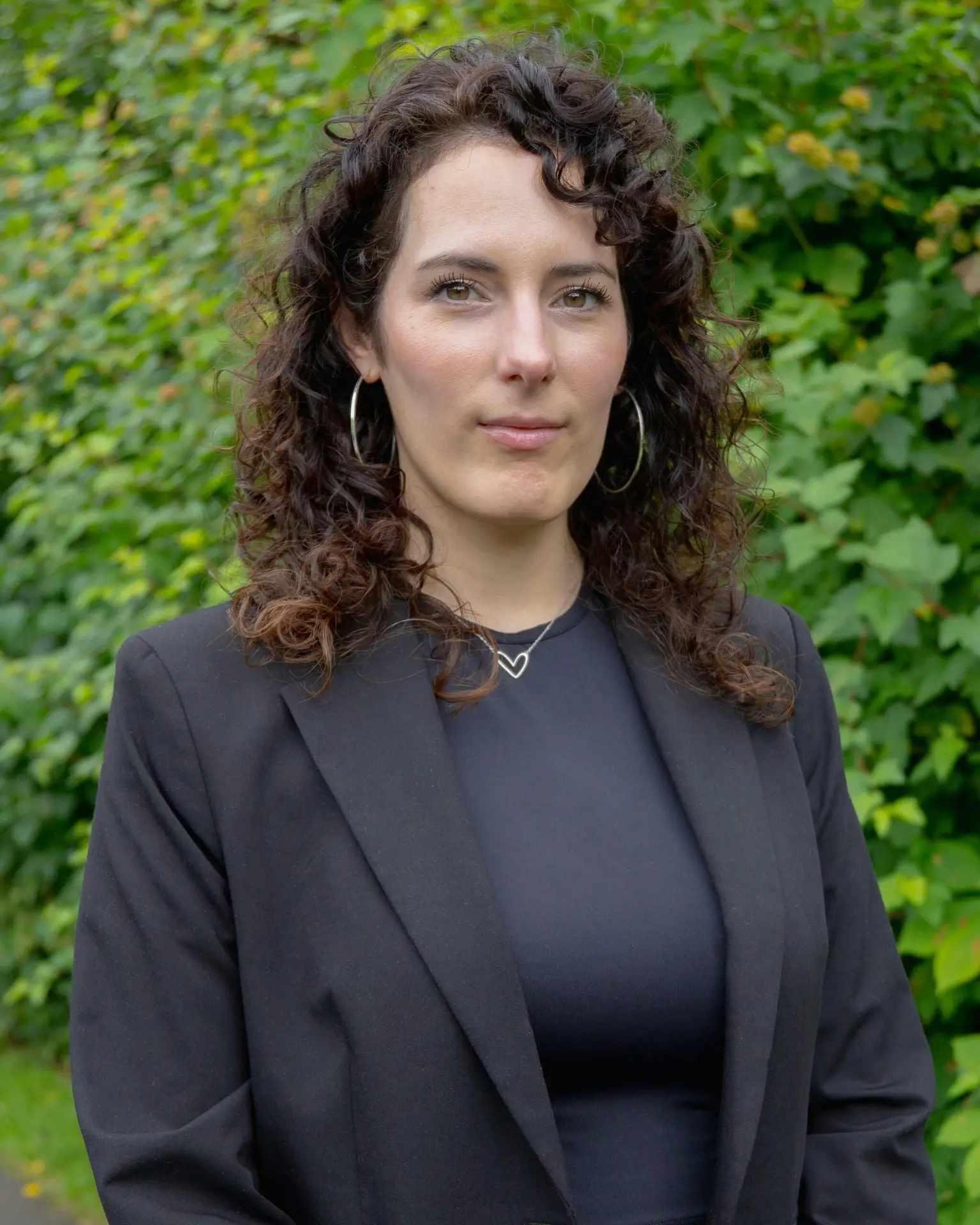 Dr. Melissa Grant